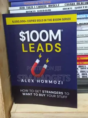 $100m Leads