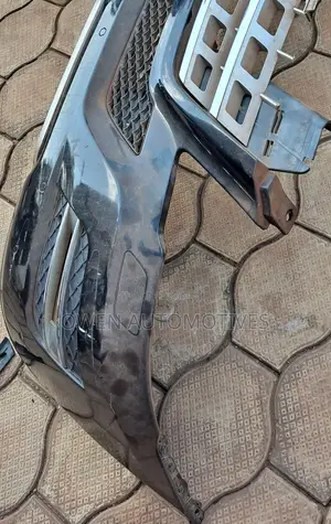 Front Bumper for Ml W164 2010