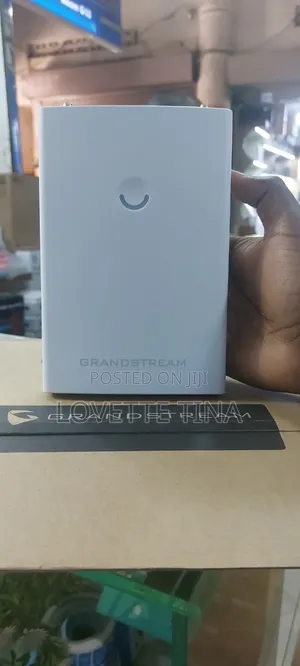Grandstream 7605lr