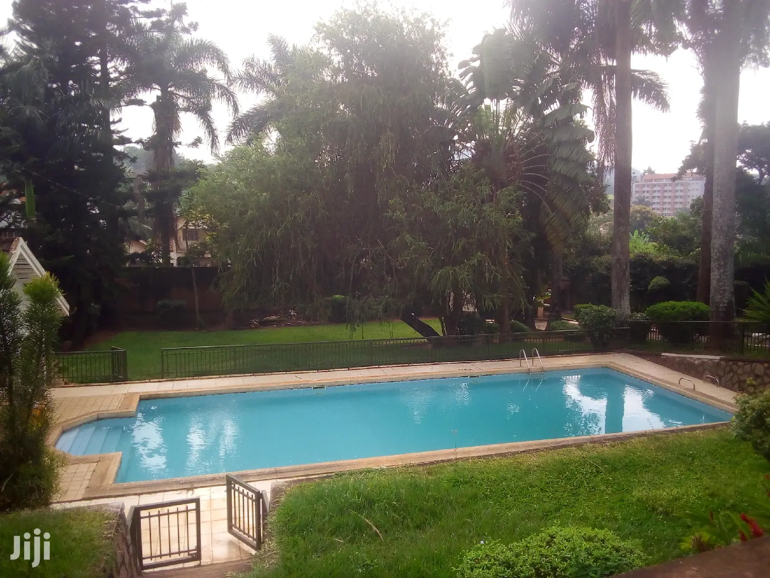 5 Bedroom House For Rent