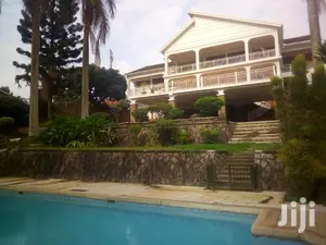 5 Bedroom House For Rent