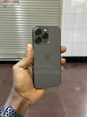 Apple iPhone 13 Pro 128 GB Gray