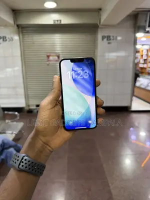 Apple iPhone 13 Pro 128 GB Gray