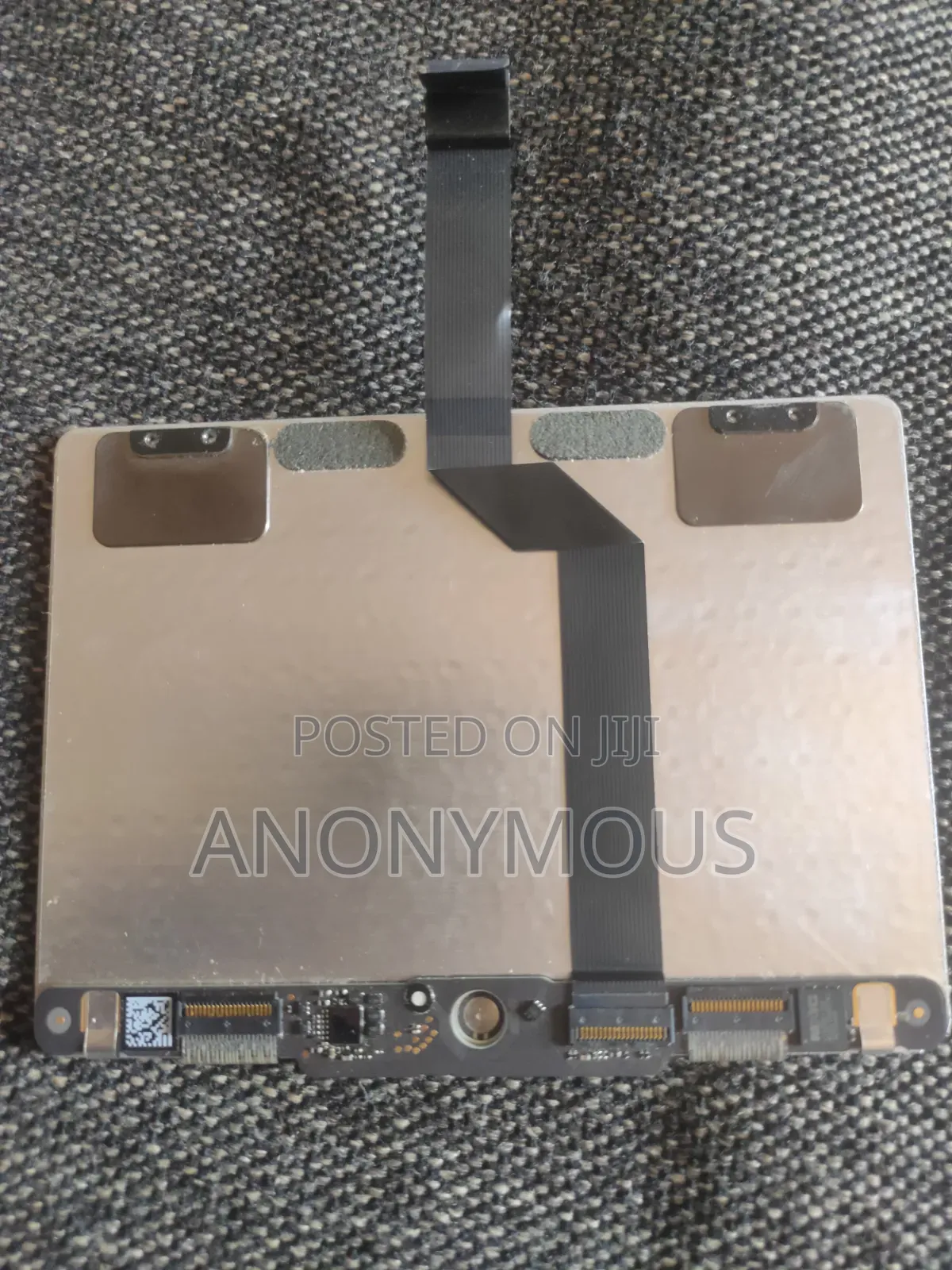 Original Macbook Pro 13" Late 2013, Mid 2014 Touchpad Trackpad