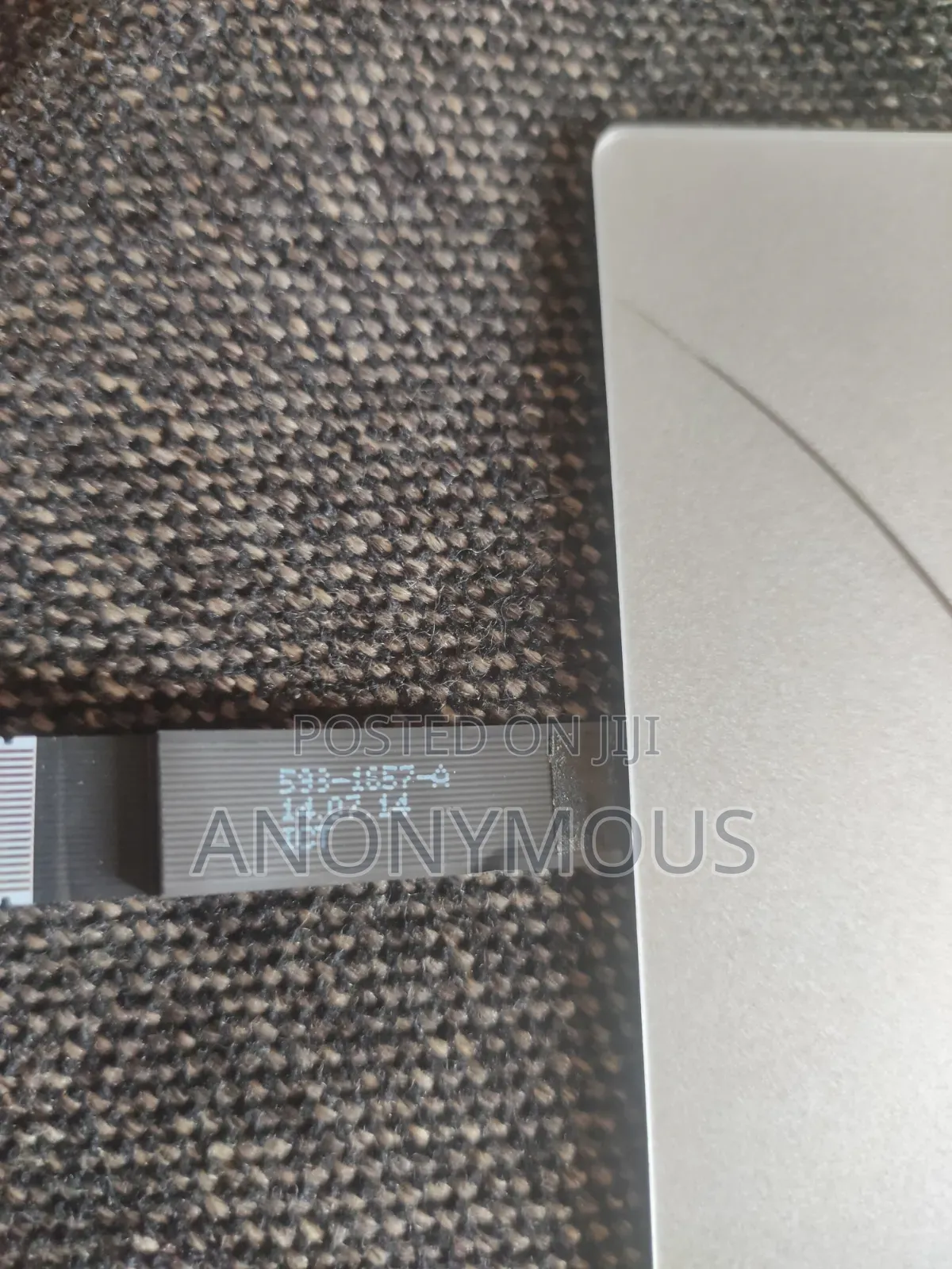 Original Macbook Pro 13" Late 2013, Mid 2014 Touchpad Trackpad