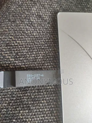 Original Macbook Pro 13" Late 2013, Mid 2014 Touchpad Trackpad