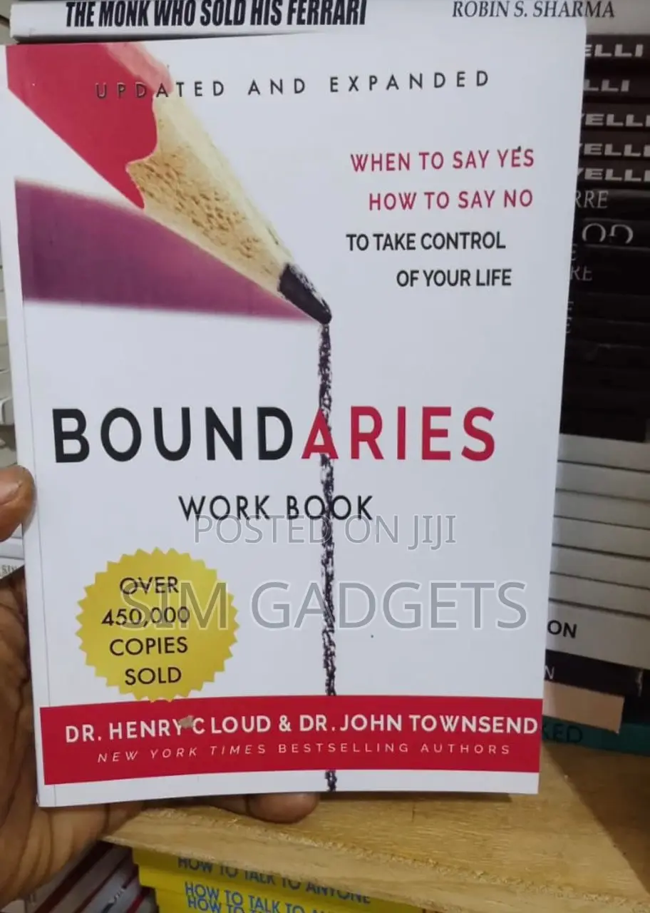 Boundaries