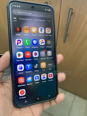 Tecno Spark 40 Pro+ 256 GB Gray