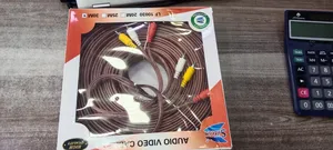 30meter Banana Cable