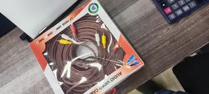 30meter Banana Cable
