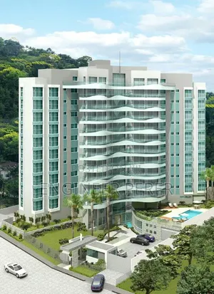 15 Floors Building Construction