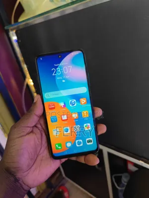 Huawei Y7a 128 GB Blue