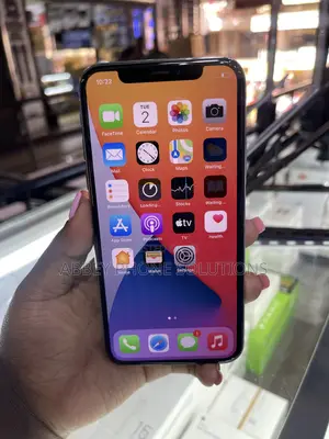Apple iPhone X 64 GB White