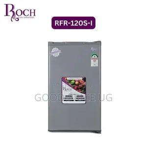 Roch RFR-120s-I Single-Door Refrigerator