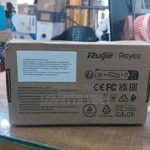 52v Ruijie Poe Injector