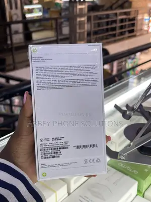 New Apple iPhone 14 Pro 256 GB Silver