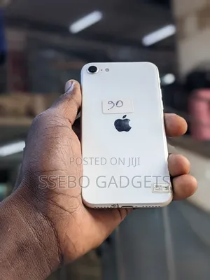 Apple iPhone SE 64 GB White