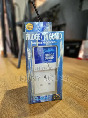 Fridge Tv Power Guard