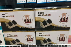 Electric Foot Massager
