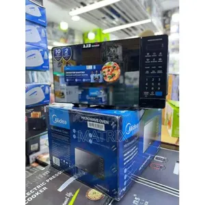 Midea 20l Digital Microwave