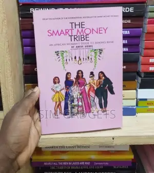 The Smart Money Tribe