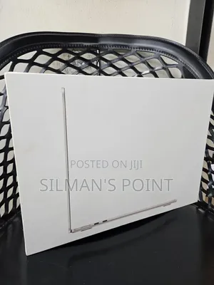 New Laptop Apple MacBook Air 24GB Apple M5 SSD 1T