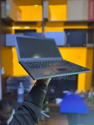 Laptop Lenovo ThinkPad T460s 8GB Intel Core i5 SSD 256GB