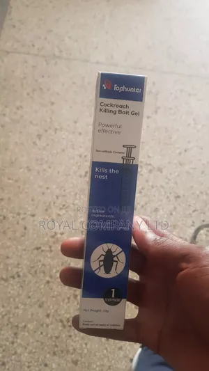 Cockroach Gel Killer 10g