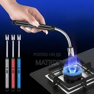 Electric Rechargeable Gas Lighter