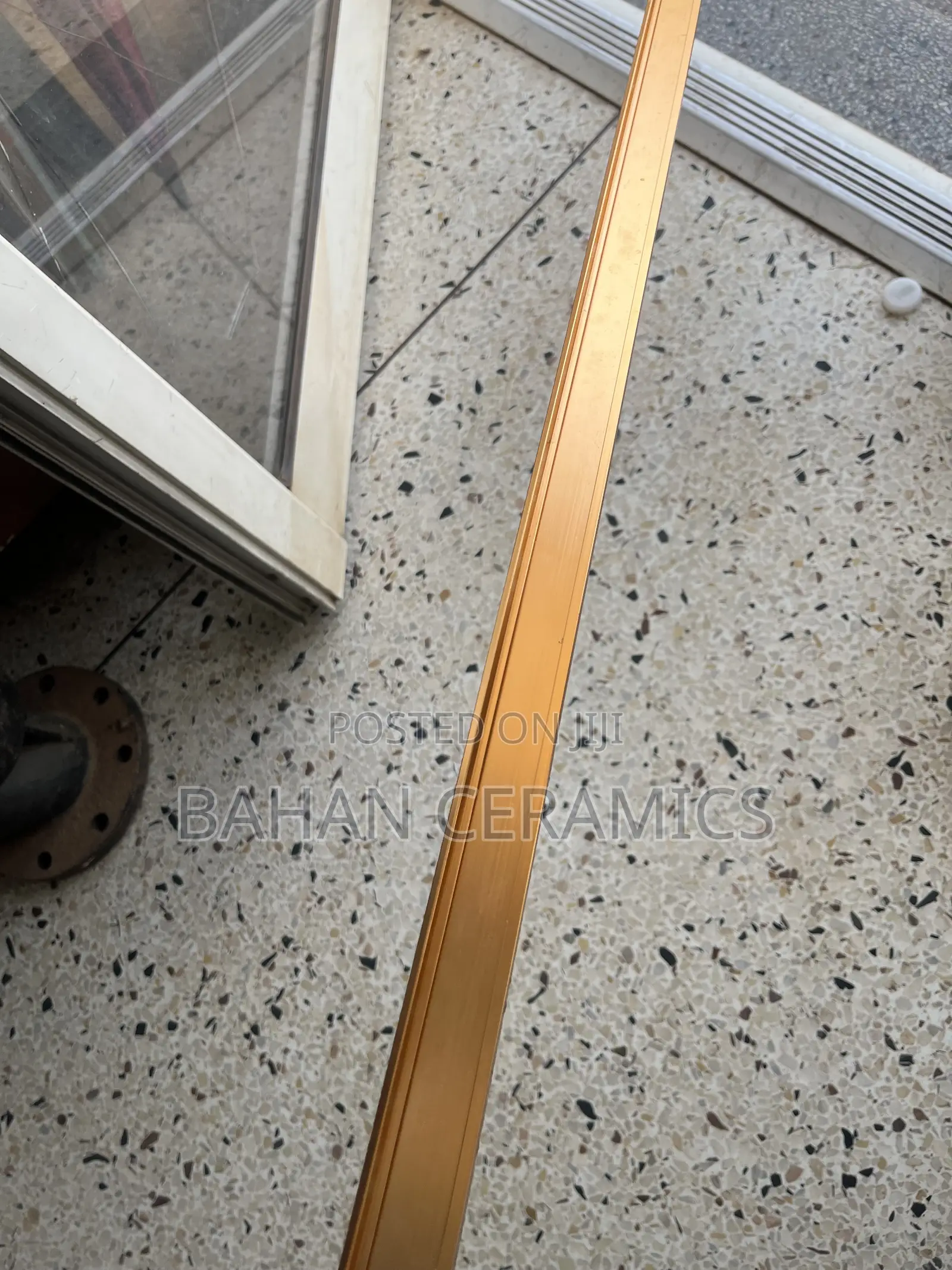 Aluminum Frames Sticks