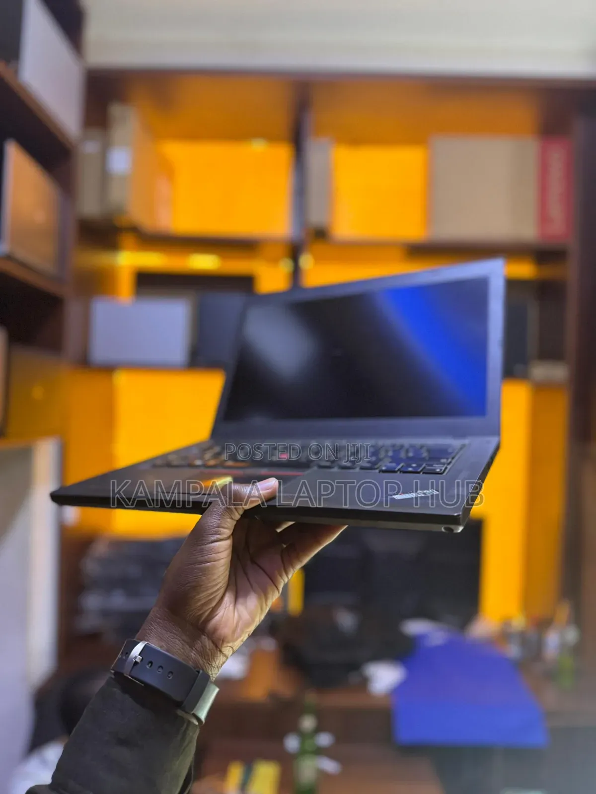Laptop Lenovo ThinkPad T460s 8GB Intel Core i5 HDD+SSD 256GB