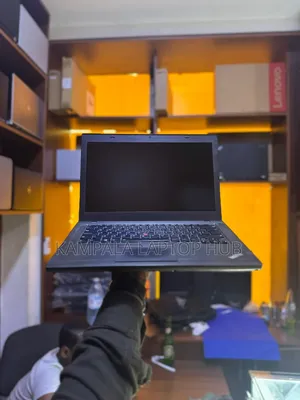 New Laptop Lenovo ThinkPad T460s 8GB Intel Core i5 HDD 500GB