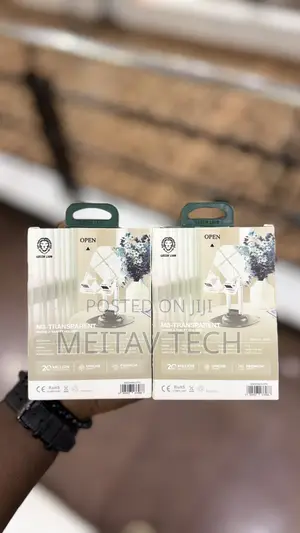Phone and Tablet Stand