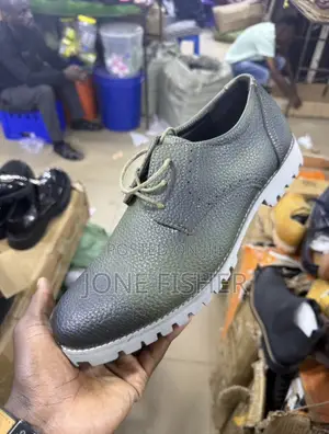 Men’S Brand New Gentle Shoes