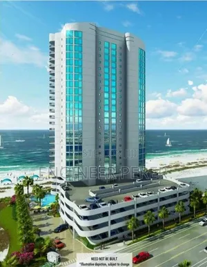 Structural and Architectural Drawings Approval for 14 Floor Building