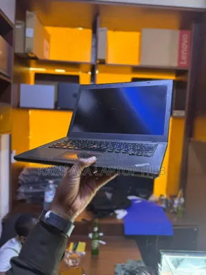 New Laptop Lenovo ThinkPad T460s 8GB Intel Core i5 HDD+SSD 500GB