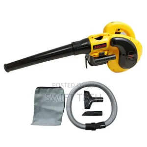 Aspirator Blower Double Insulation