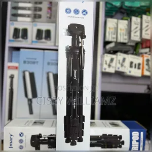 Jmary Tripod Stand Professional Tripod Stand