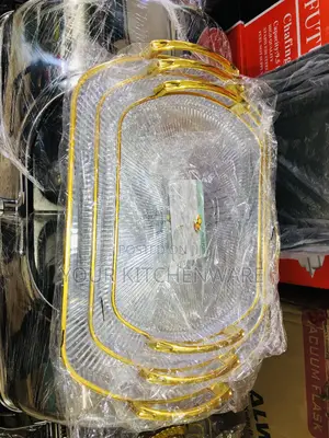 Fruit Plate