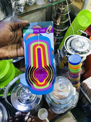 Measuring Cup