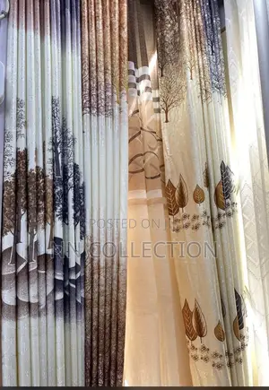 Cheaper Curtains