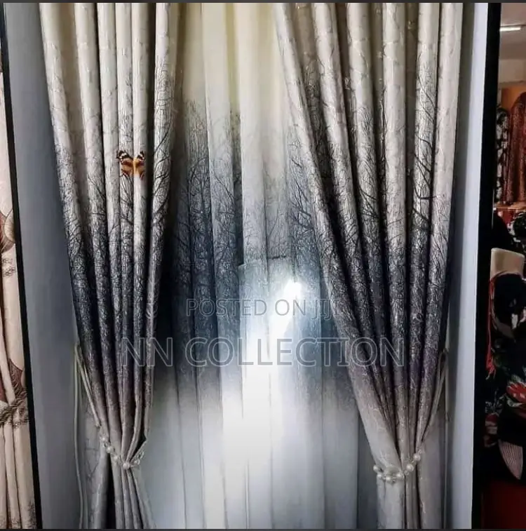 Cheaper Curtains