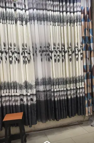 Cheaper Curtains