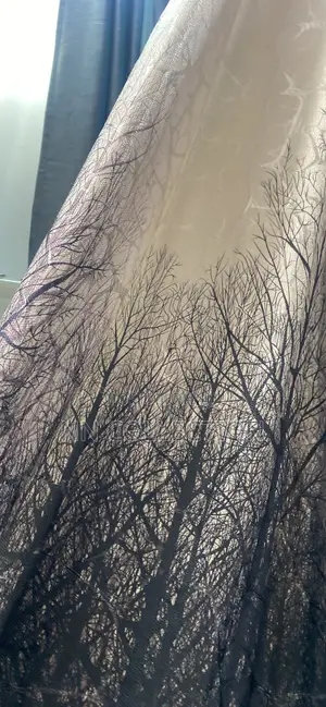 Cheaper Curtains