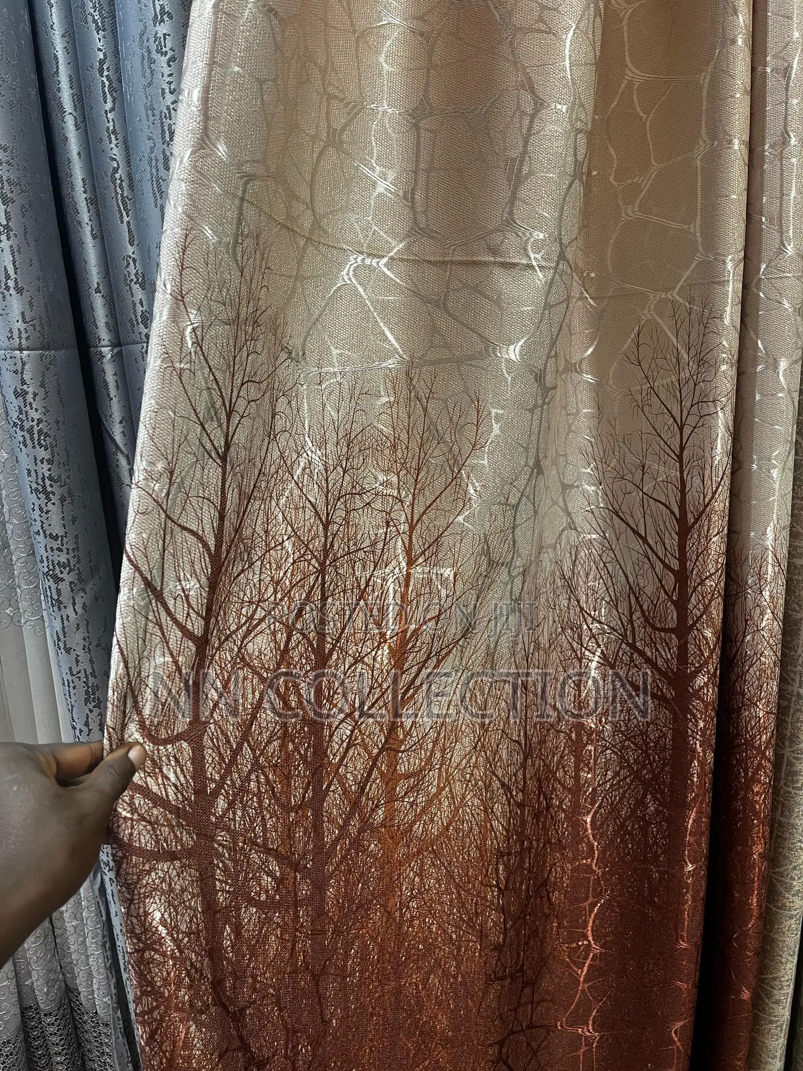 Cheaper Curtains