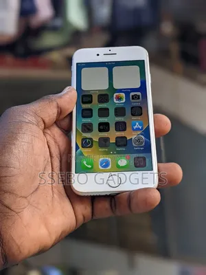 Apple iPhone 8 64 GB White