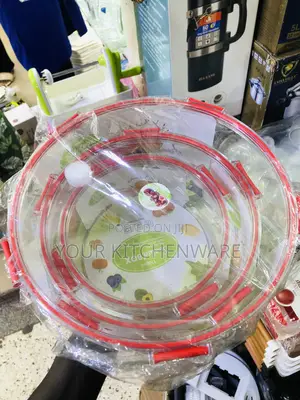 Food Containers