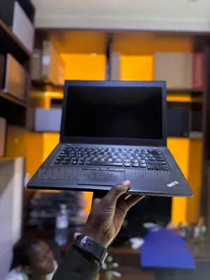 Laptop Lenovo ThinkPad T460 8GB Intel Core i7 SSD 256GB