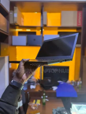 Laptop Lenovo ThinkPad T460 8GB Intel Core i7 SSD 256GB