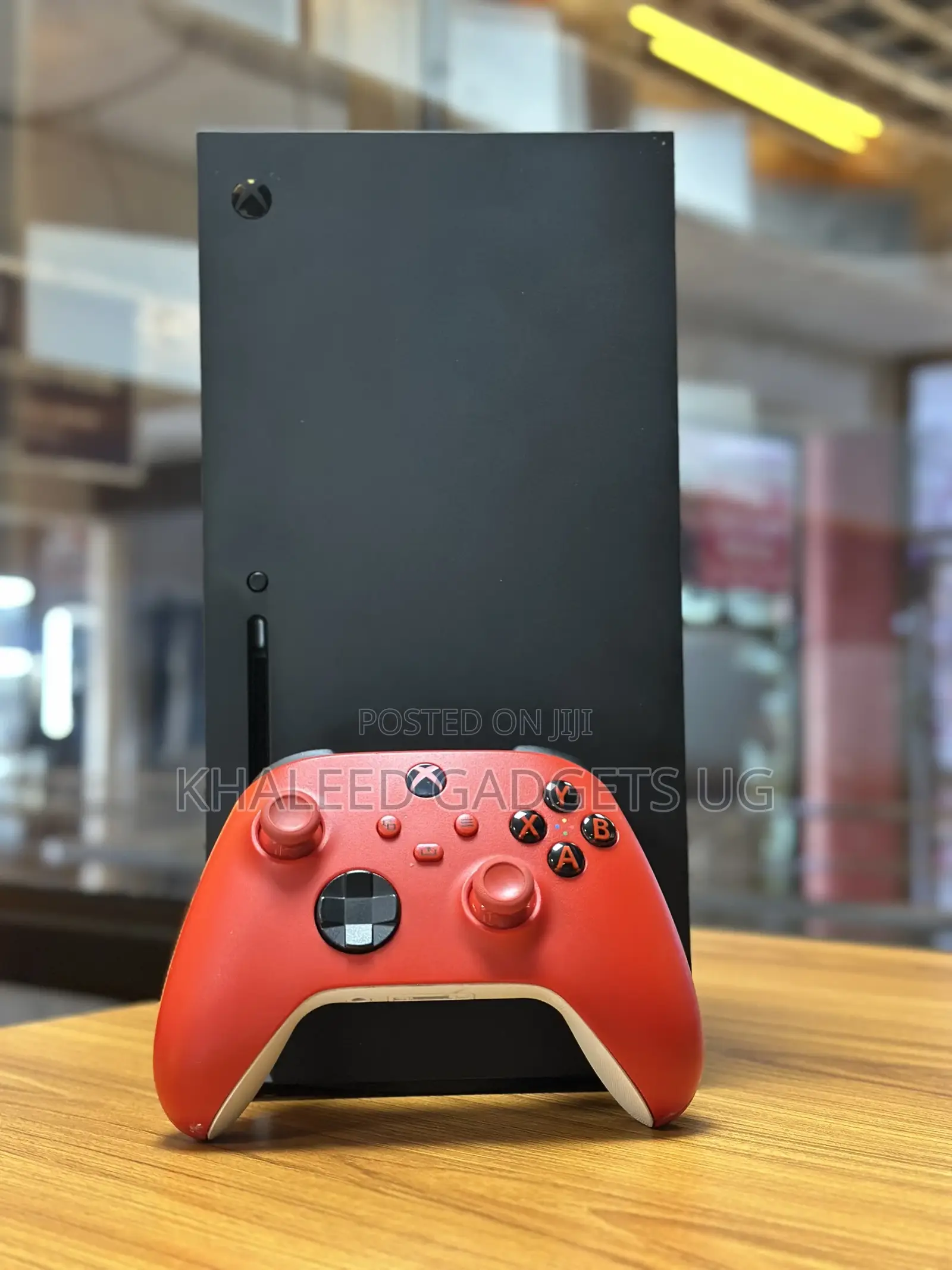 Xbox Series X